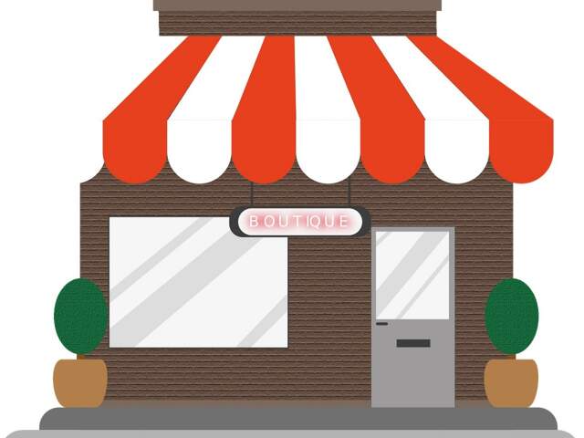 Local commercial — photo du bien