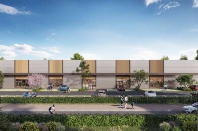 Commerce 1 pièces 130810 €