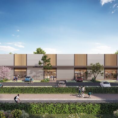 Commerce 1 pièces 130810 €