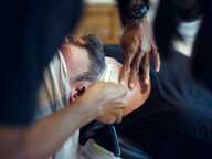 Salon de coiffure — photo 2