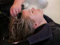 Salon de coiffure — photo 3