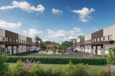 Commerce 1 pièces 148320 €