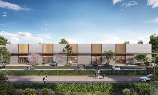 Commerce 1 Pièce 127 m² à vendre à Le Pont-de-Beauvoisin (38480)