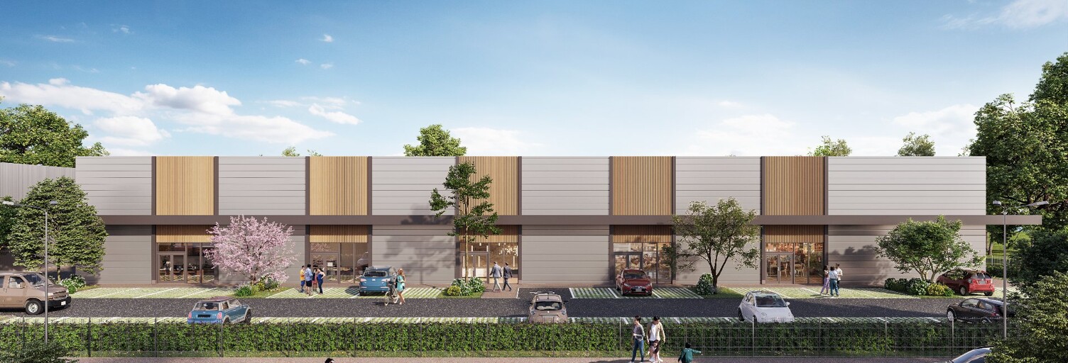 Commerce 1 Pièce 127 m² à vendre à Le Pont-de-Beauvoisin (38480)