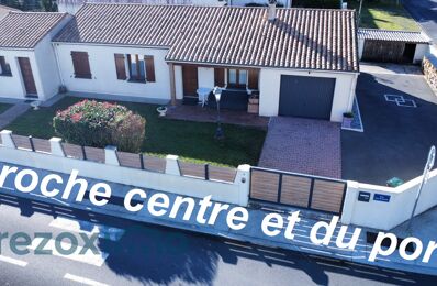 vente maison 353 600 € à proximité de Cozes (17120)