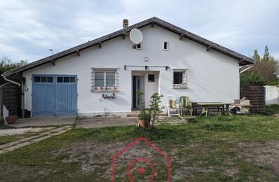 maison 3 pièces 61 m2 à vendre à Biscarrosse (40600)