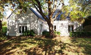 Maison 8 Pièces 187 m² à vendre à Cour-Cheverny (41700)