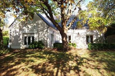 Maison 8 pièces 376875 €