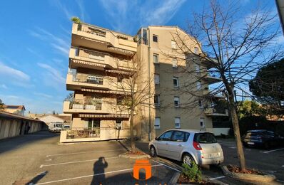 vente appartement 180 000 € à proximité de Saint-Lager-Bressac (07210)