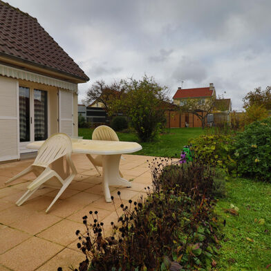 Maison 4 pièces 92 m²