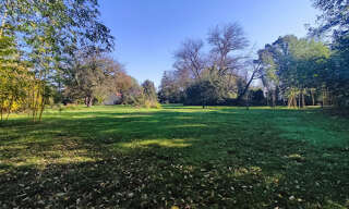 Terrain  1567 m² à vendre à Pamiers (09100)