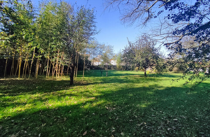 terrain constructible de 1567 m² — photo 3