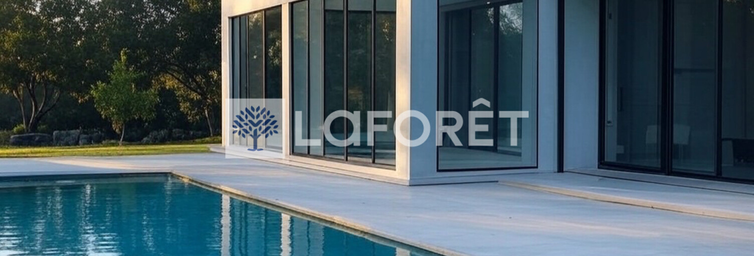 Terrain  760 m² à vendre à Toulouse (31500)