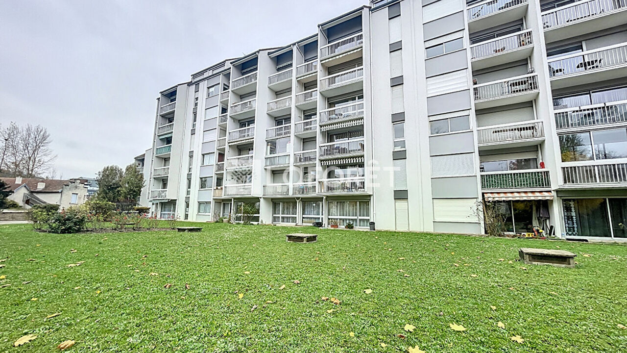 appartement 4 pièces 83 m2 à vendre à Dijon (21000)