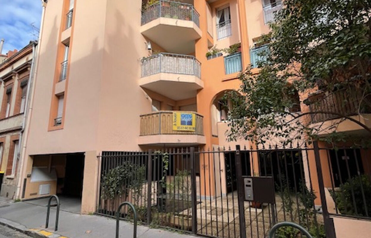 appartement 3 pièces 67 m2 à louer à Toulouse (31000)