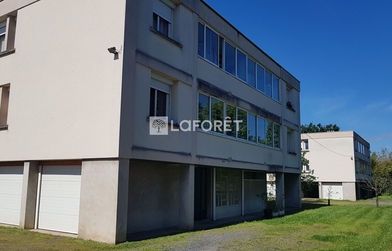 immeuble  pièces 314 m2 à vendre à Andrézieux-Bouthéon (42160)