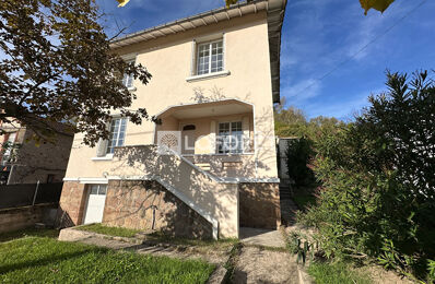 maison 4 pièces 79 m2 à vendre à Carmaux (81400)