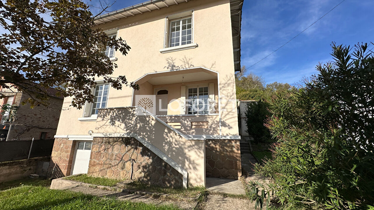 maison 4 pièces 79 m2 à vendre à Carmaux (81400)