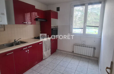 location appartement 700 € CC /mois à proximité de Corbas (69960)