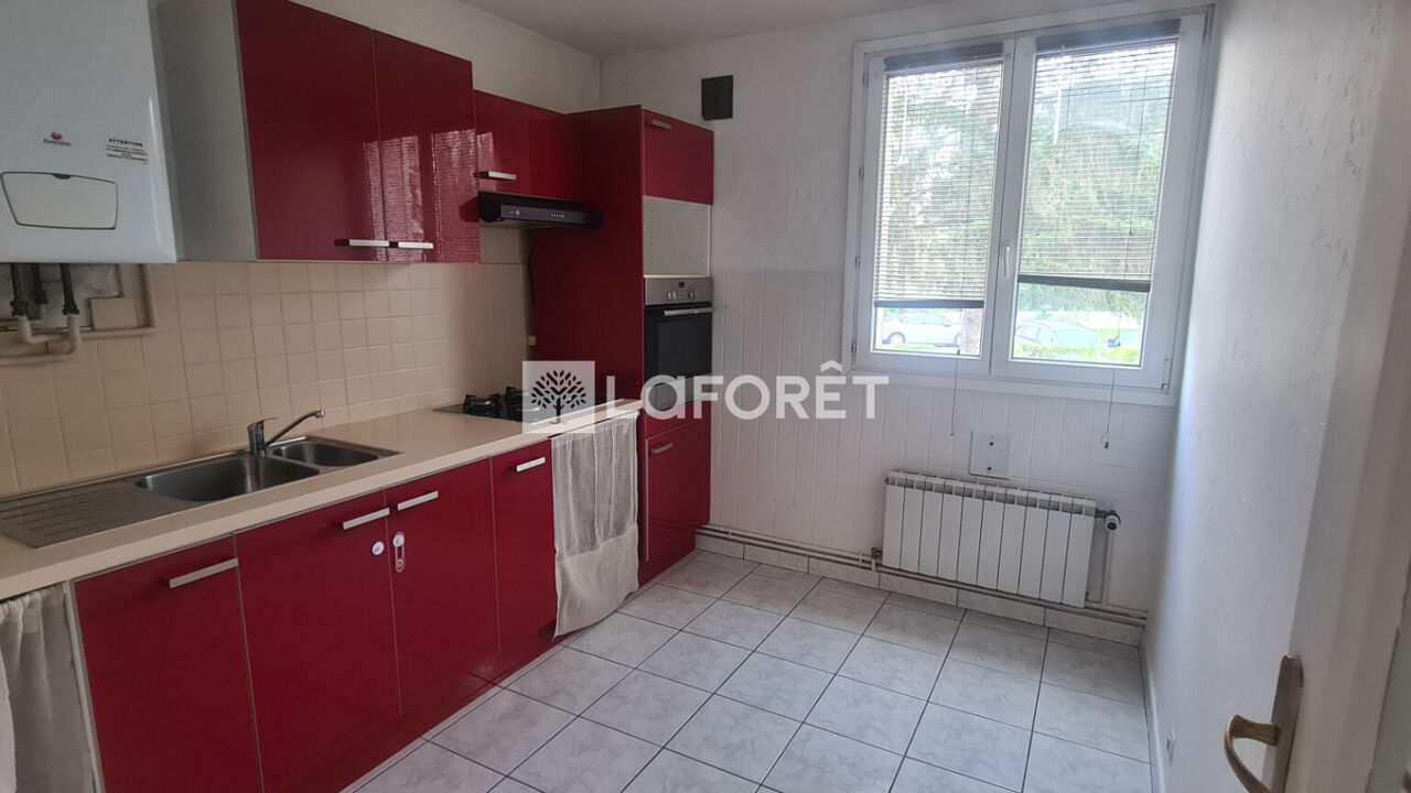 appartement 3 pièces 51 m2 à louer à Lyon 5 (69005)