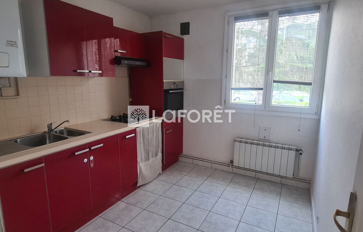 appartement 3 pièces 51 m2 à louer à Lyon 5 (69005)