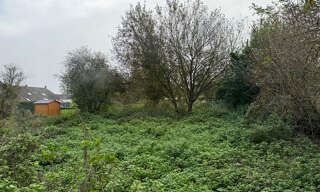 Terrain  807 m² à vendre à Le Quesnoy (59530)