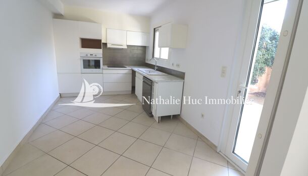 Villa / Maison 6 pièces  à vendre Canet-Plage 66140