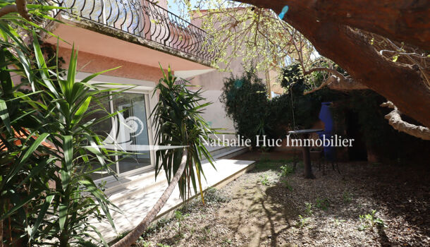 Villa / Maison 6 pièces  à vendre Canet-Plage 66140