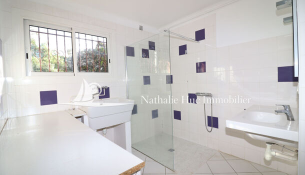 Villa / Maison 6 pièces  à vendre Canet-Plage 66140