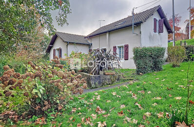 vente maison 66 800 € à proximité de Arsague (40330)