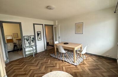 location appartement 680 € CC /mois à proximité de Grésy-sur-Aix (73100)