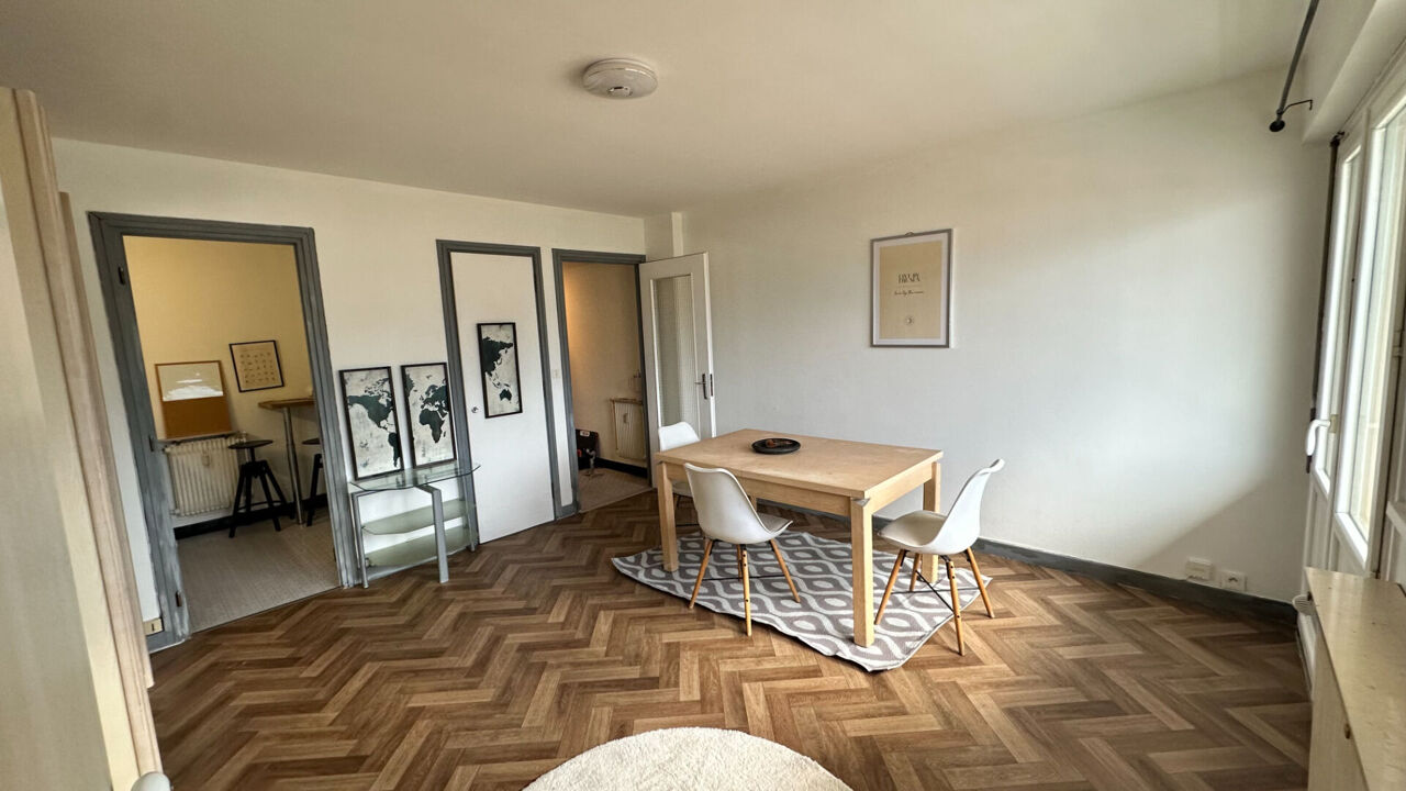 appartement 1 pièces 32 m2 à louer à Aix-les-Bains (73100)