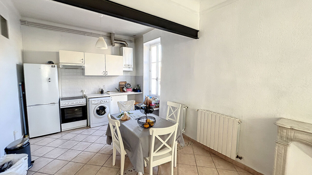 appartement 2 pièces 57 m2 à louer à Salon-de-Provence (13300)