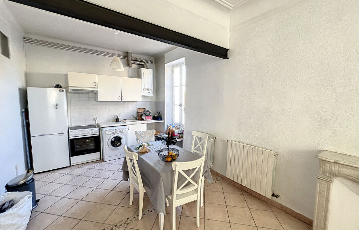 appartement 2 pièces 57 m2 à louer à Salon-de-Provence (13300)