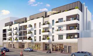 Appartement 3 Pièces 66 m² à vendre à Drancy (93700)