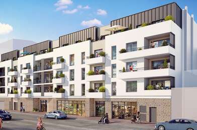 Appartement 1 pièces 189900 €