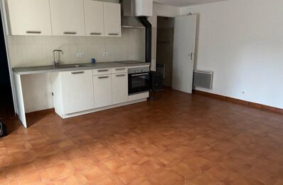 location appartement 452 € CC /mois à proximité de Montélimar (26200)