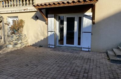 location appartement 452 € CC /mois à proximité de Saint-Didier-sous-Aubenas (07200)