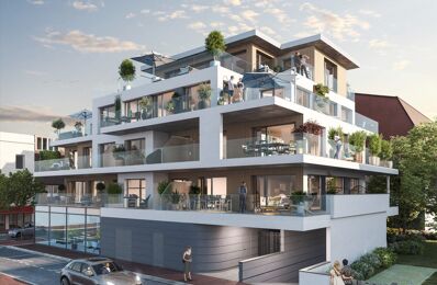 vente appartement à partir de 520 000 € à proximité de Étaples (62630)