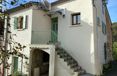 location maison 487 € CC /mois à proximité de Ardèche (07)