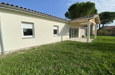 location maison 1 230 € CC /mois à proximité de Barbières (26300)