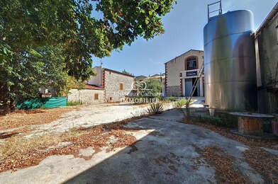 Commerce  272600 €
