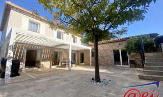 Maison 7 Pièces 202 m² à vendre à Six-Fours-les-Plages (83140)