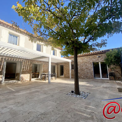 Maison 7 pièces 1145000 €