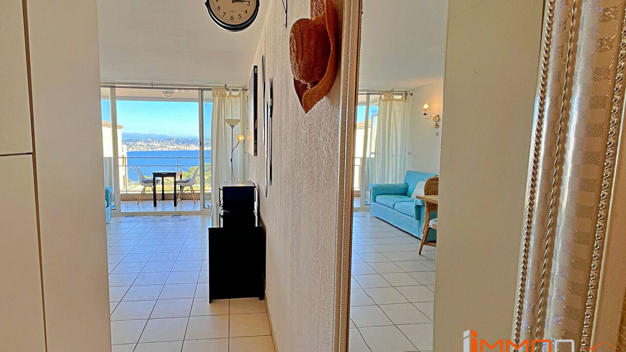 appartement 2 pièces 31 m2 à vendre à Théoule-sur-Mer (06590)