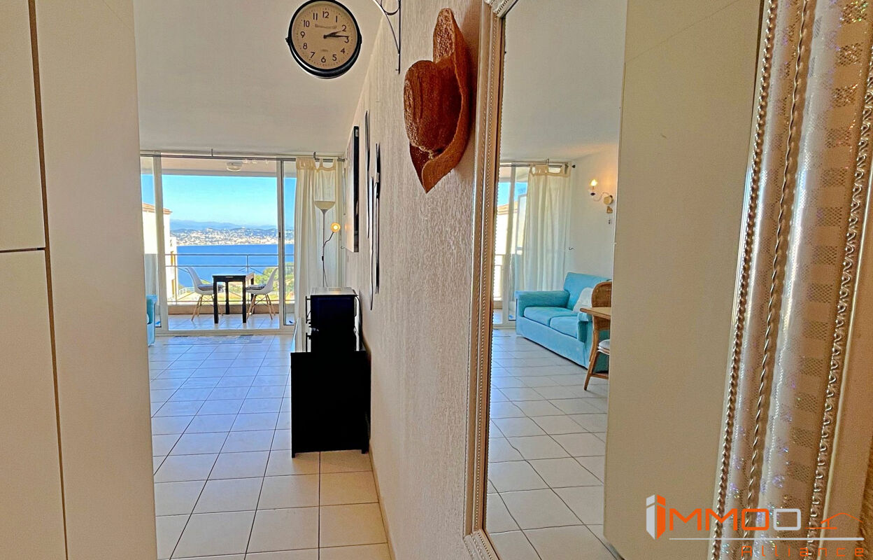 appartement 2 pièces 31 m2 à vendre à Théoule-sur-Mer (06590)