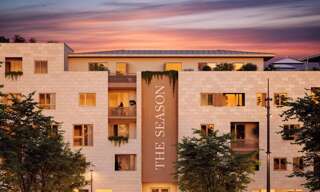 Appartement neuf   m² à vendre à Anglet (64600)