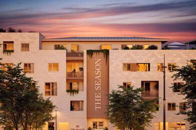 Appartement 1 pièces 113100 €