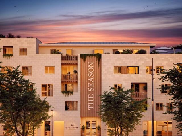 Appartement proposé à Anglet