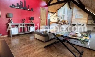 Appartement 4 Pièces 87 m² à vendre à Le Havre (76600)